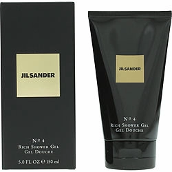 JIL SANDER #4 by Jil Sander