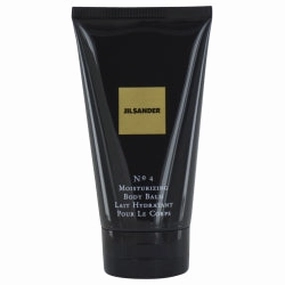 JIL SANDER #4 by Jil Sander