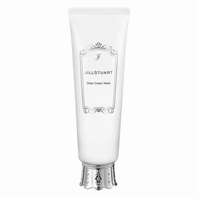JILL STUART Clear Cream Wash