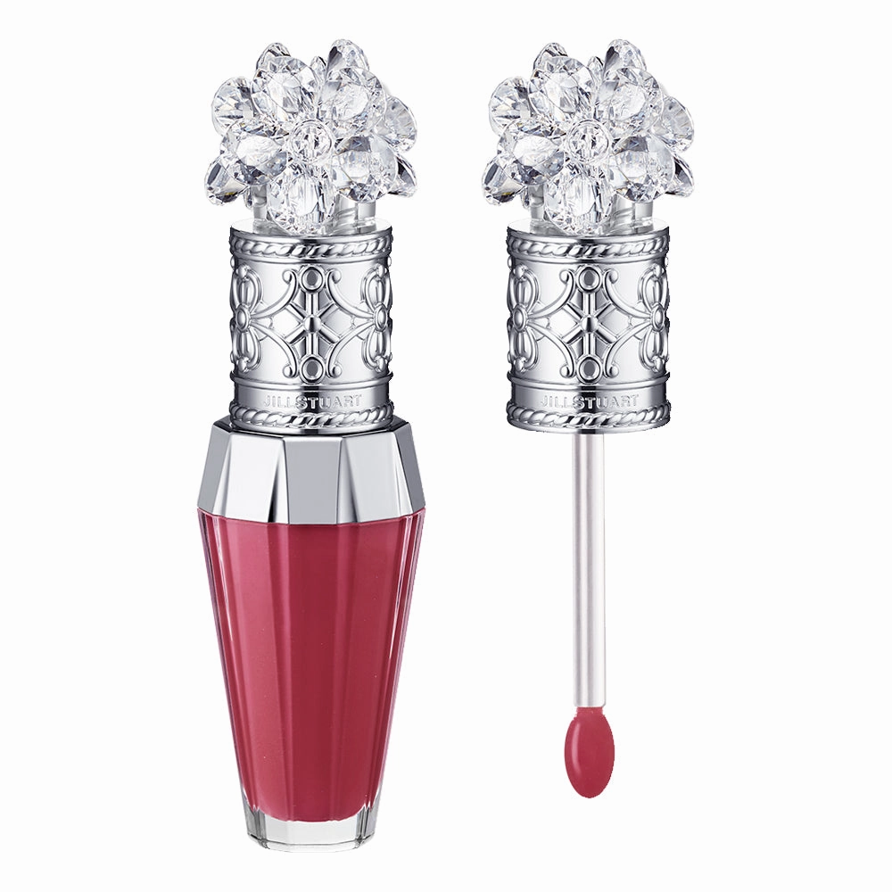 JILL STUART Crystal Bloom Lip Bouquet Serum