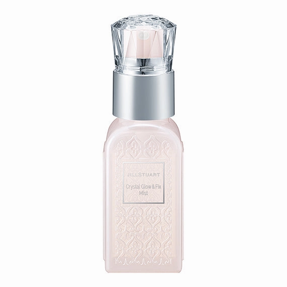 JILL STUART Crystal Glow & Fix Mist