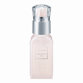 JILL STUART Crystal Glow & Fix Mist