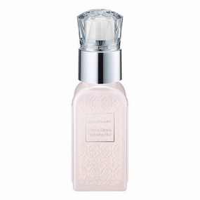 JILL STUART Crystal Glow & Hydrating Mist