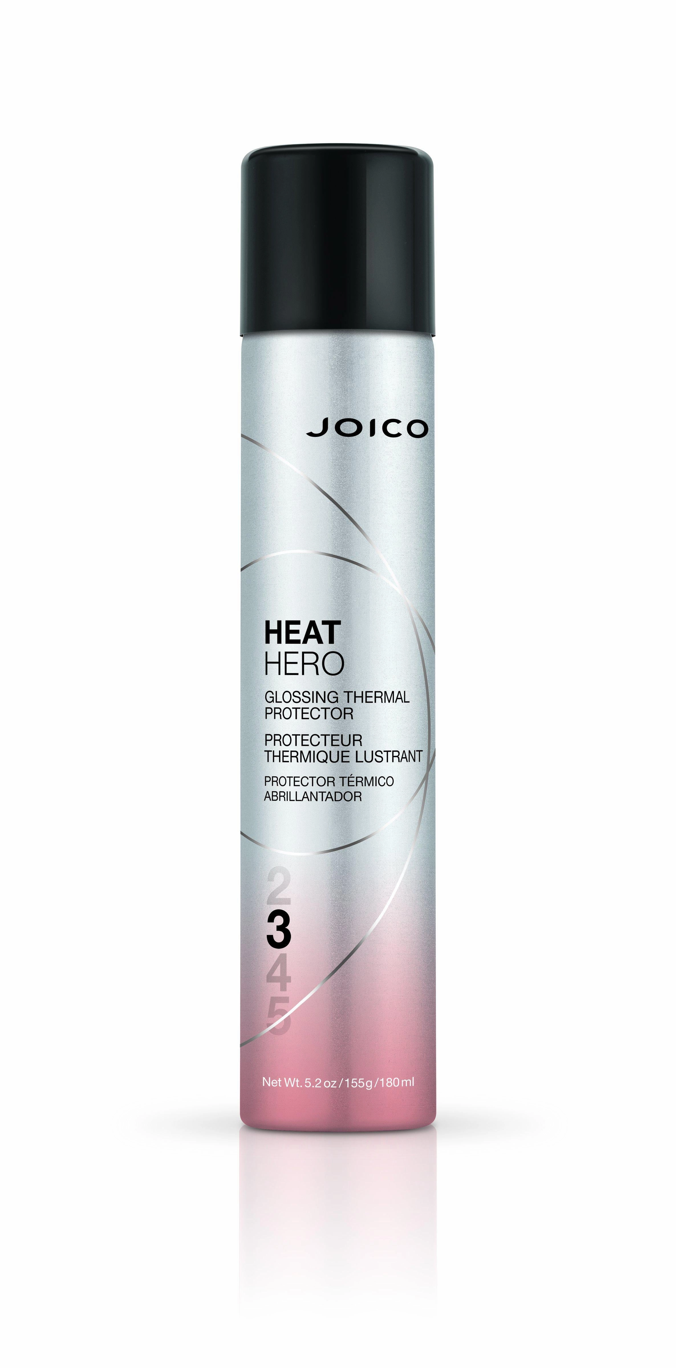 Joico Heat Hero Thermal Spray 180ml