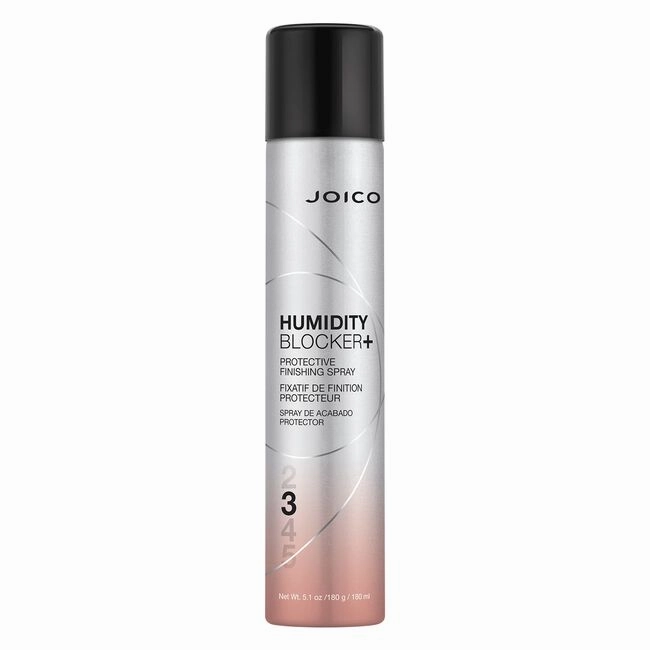 JOICO Humidity Blocker / Protective Finishing Spray 5.5 oz