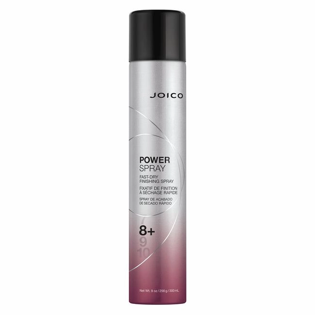 JOICO Power Spray Fast-Dry Finishing Spray