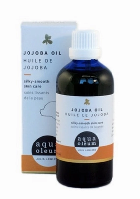 Jojoba oil, 100 ml