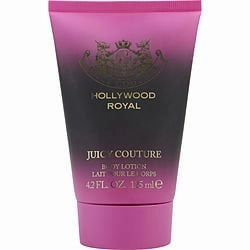 JUICY COUTURE HOLLYWOOD ROYAL by Juicy Couture
