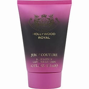 JUICY COUTURE HOLLYWOOD ROYAL by Juicy Couture