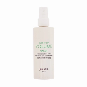 Juuce Amp It Up Volume 200ml