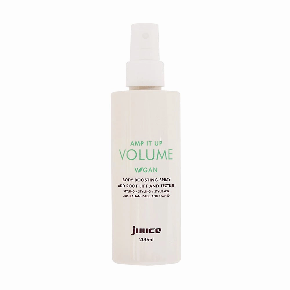 Juuce Amp It Up Volume 200ml