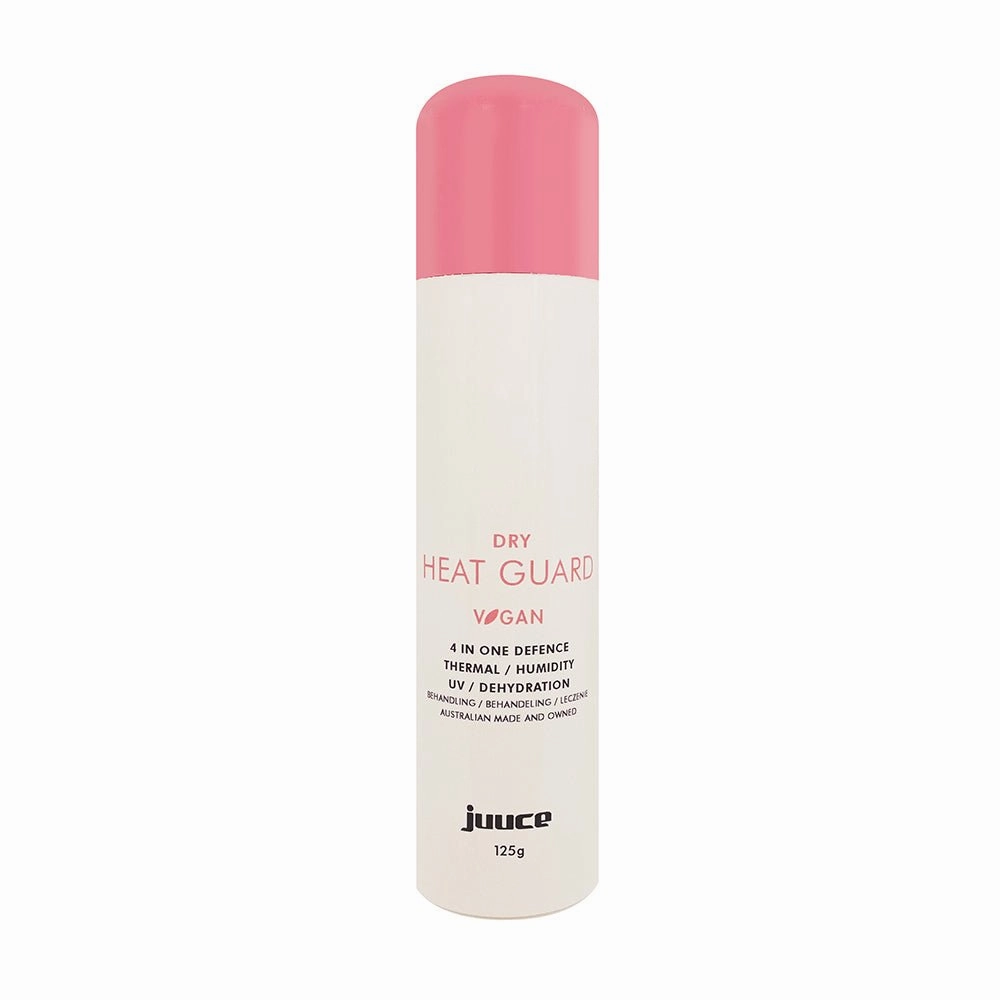 Juuce Dry Heat Guard 125g