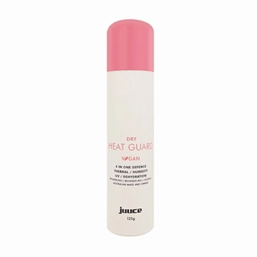 Juuce Dry Heat Guard 125g
