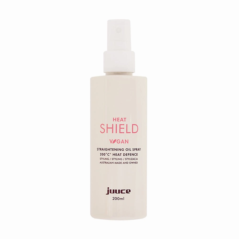 Juuce Heat Shield 200ml