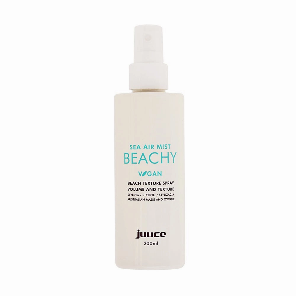 Juuce Sea Air Mist Beachy 200ml