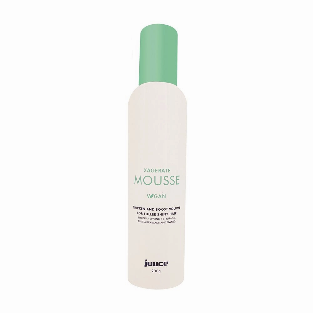Juuce Xagerate Mousse 200g