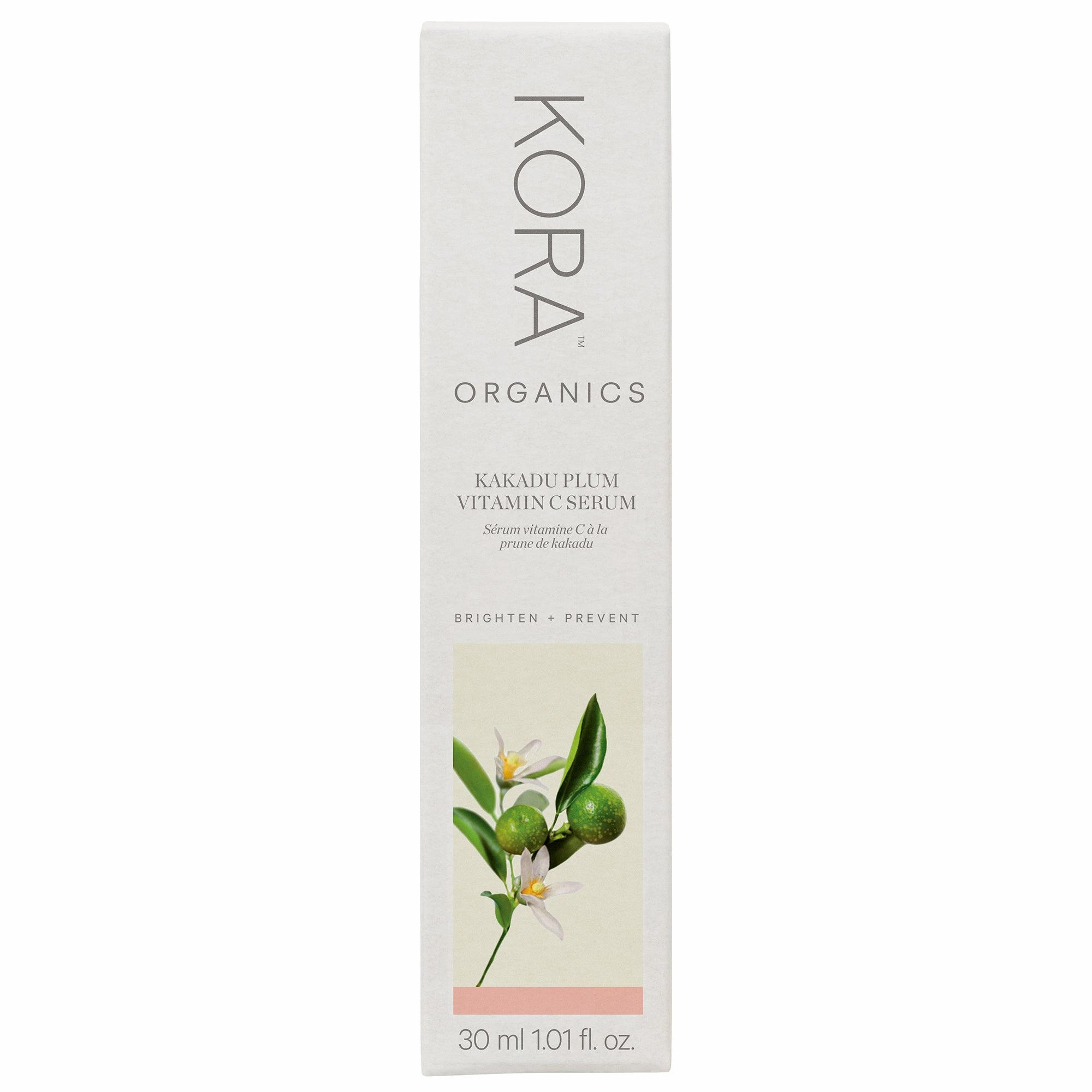 Kakadu Plum Vitamin C Serum