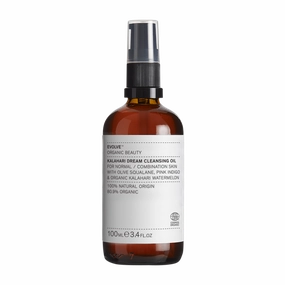 Kalahari Dream Cleansing Oil, 100 ml