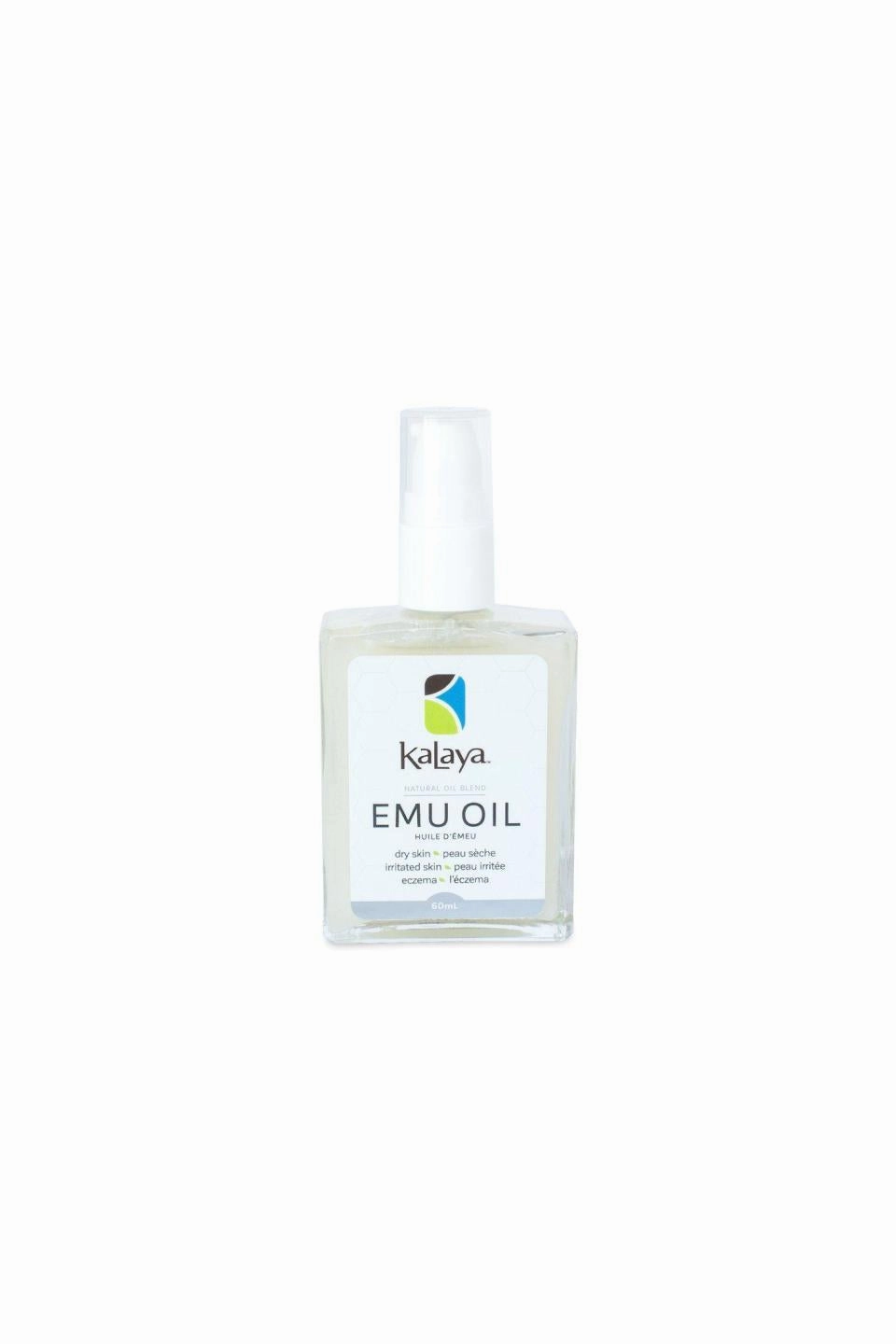Kalaya Emu Oil 60ml