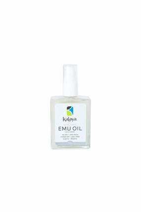 Kalaya Emu Oil 60ml
