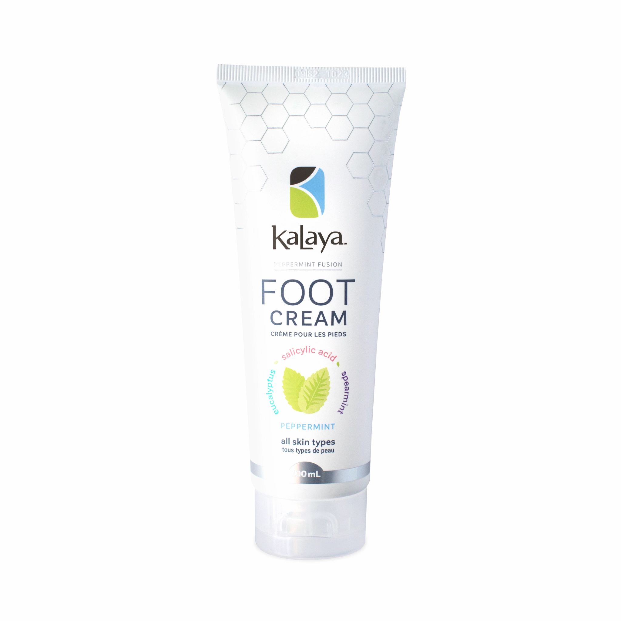 Kalaya Foot Cream 100g