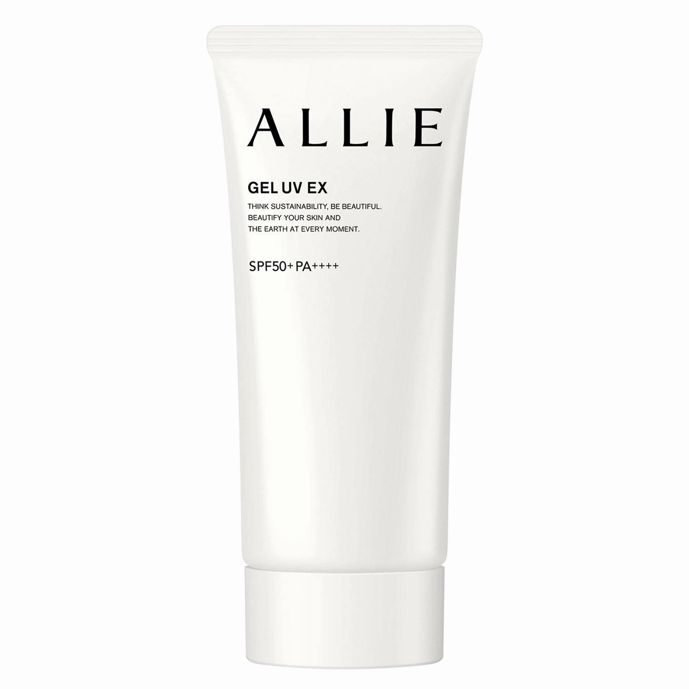 Kanebo ALLIE Chrono Beauty Gel UV EX