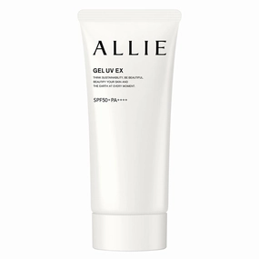 Kanebo ALLIE Chrono Beauty Gel UV EX