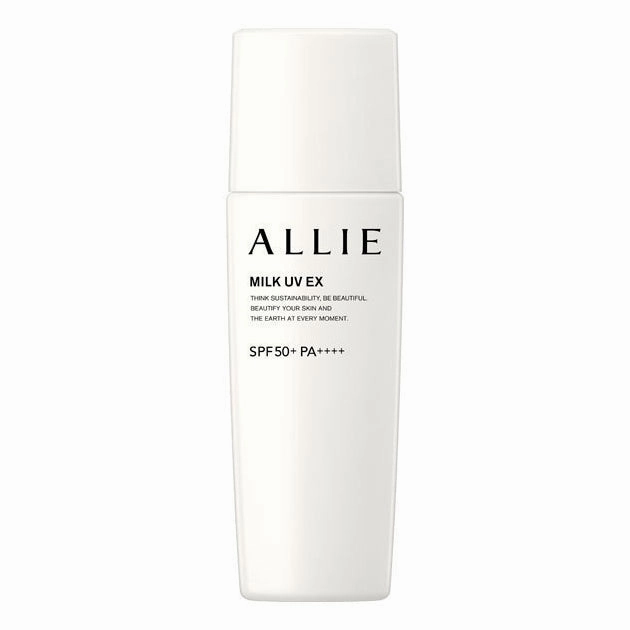Kanebo ALLIE Chrono Beauty Milk UV EX
