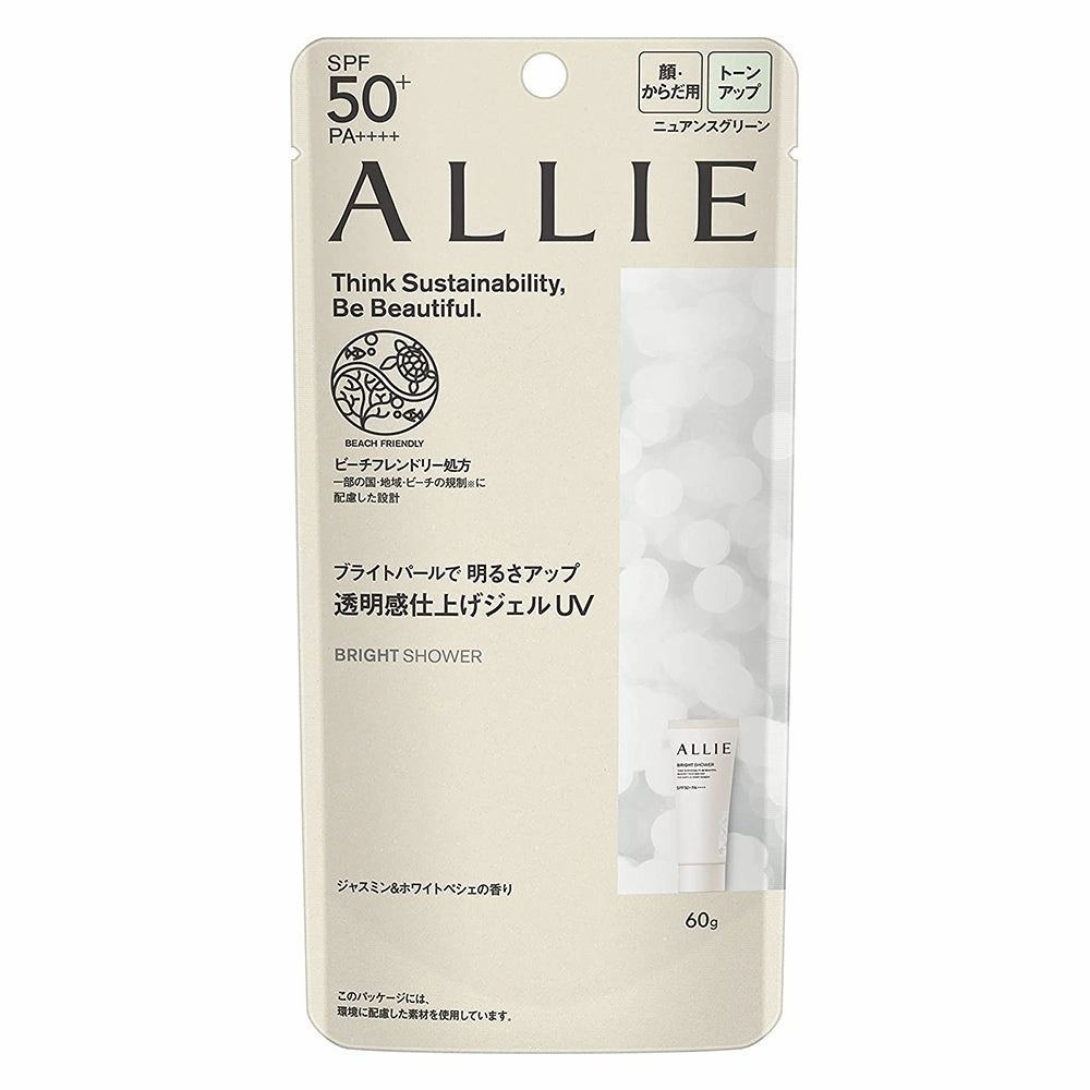 Kanebo ALLIE Chrono Beauty Tone Up UV 01 Bright Shower