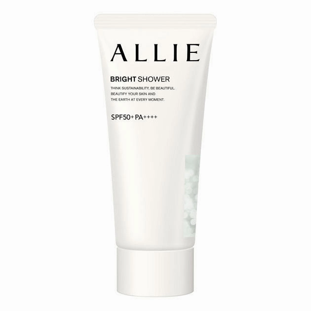 Kanebo ALLIE Chrono Beauty Tone Up UV 01 Bright Shower