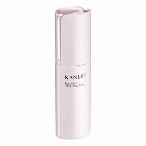 KANEBO Bouncing Rich Emulsion