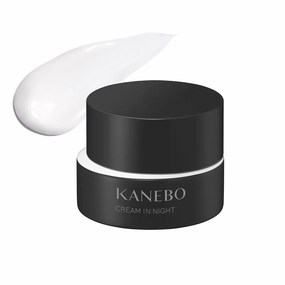 KANEBO Cream In Night