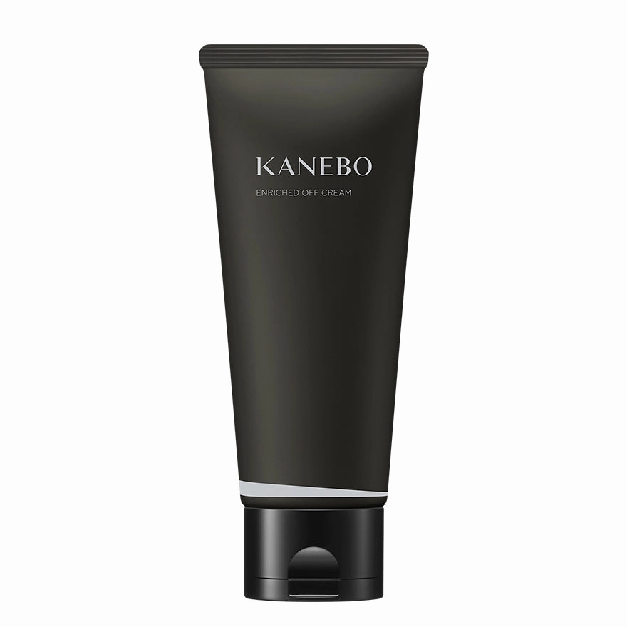 KANEBO Enriched Off Cream