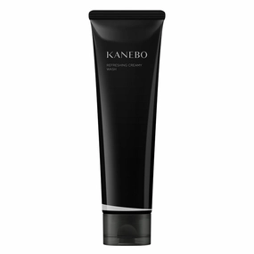 KANEBO Refreshing Creamy Wash a