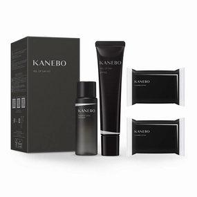 KANEBO Veil of Day Kit Limited Edition