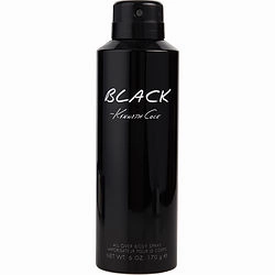 KENNETH COLE BLACK by Kenneth Cole