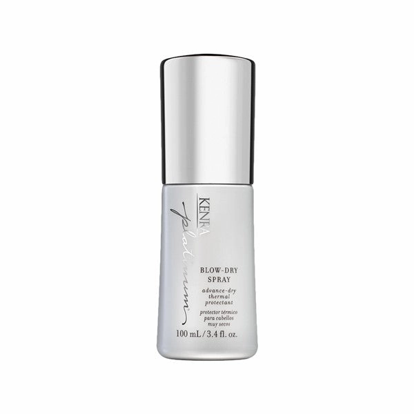 KENRA Platinum Blow-Dry Spray 3.4OZ/100ML
