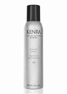 KENRA VOLUMN MOUSSE EXTRA 17 8OZ