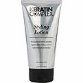 KERATIN COMPLEX by Keratin Complex
