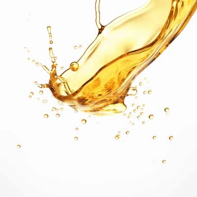 Khan El Kaser Body Oil Lavender 100ml
