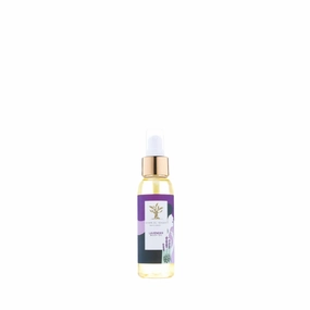 Khan El Kaser Body Oil Lavender 100ml