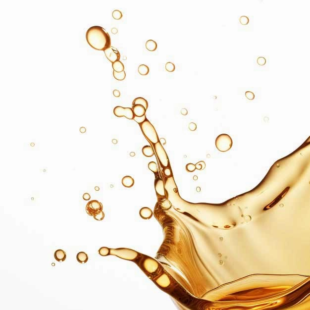 Khan El Kaser Body Oil Luban 100ml