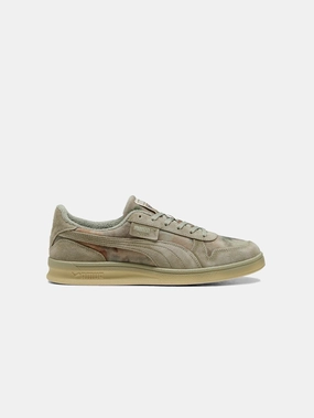 KidSuper x Puma Indoor Dstrsd Lux Army Punch Hike