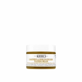 Kiehl's Calendula Serum-Infused Water Cream 28ml