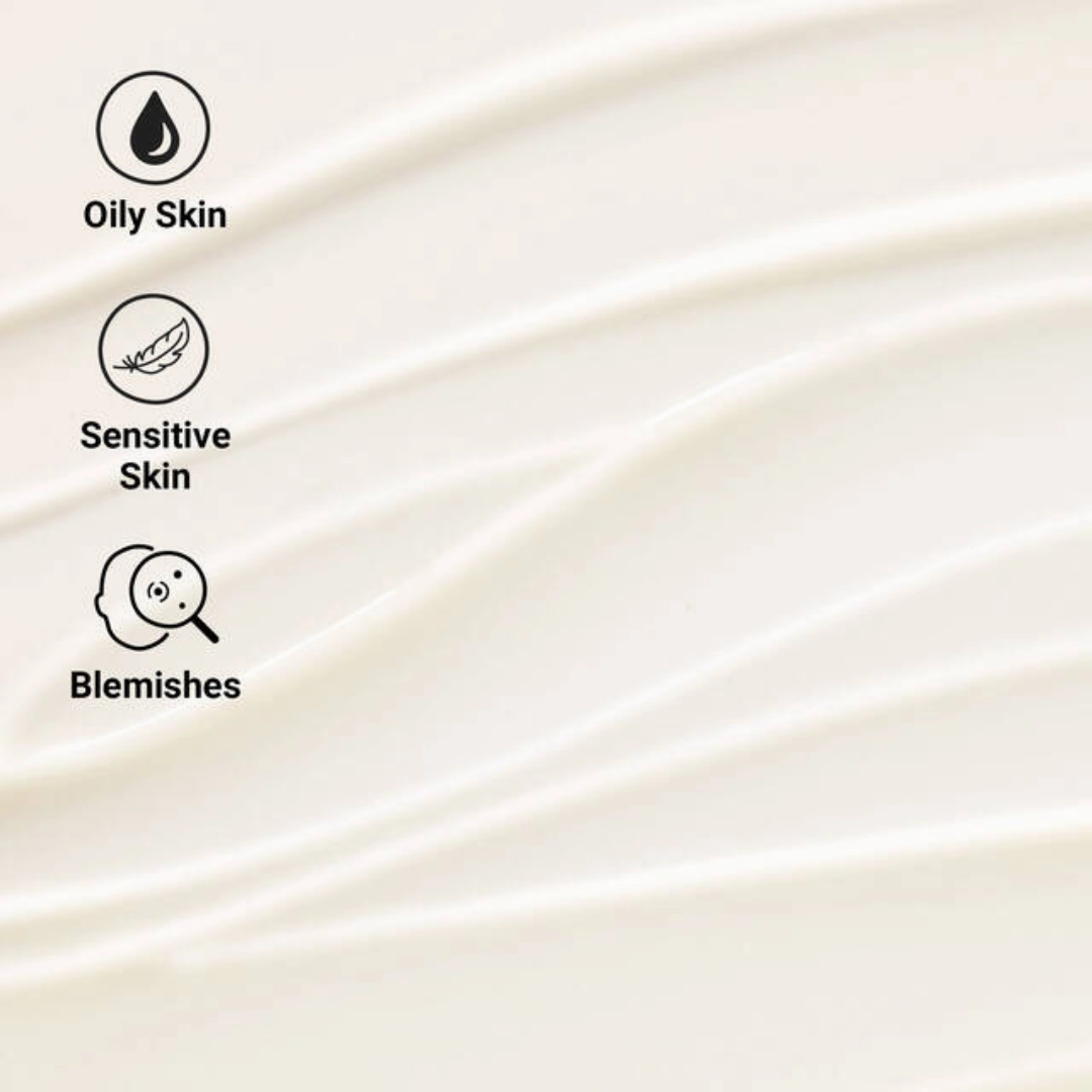 Kiehl's Calendula Skin-Soothing & Stabilizing Emulsion 125ml
