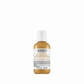 Kiehl's Calendula Skin-Soothing & Stabilizing Emulsion 125ml
