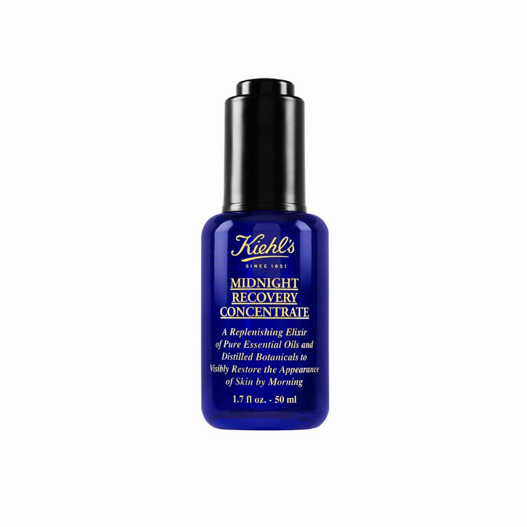 Kiehl's Midnight Recovery Concentrate