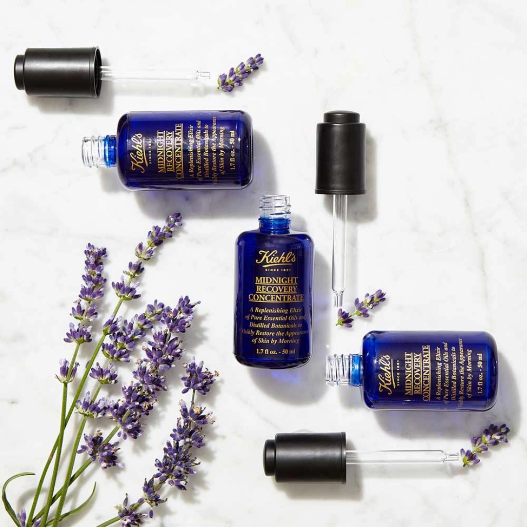 Kiehl's Midnight Recovery Concentrate