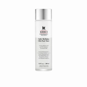 Kiehl's Milk-Peel Gentle Exfoliating Toner 200ml