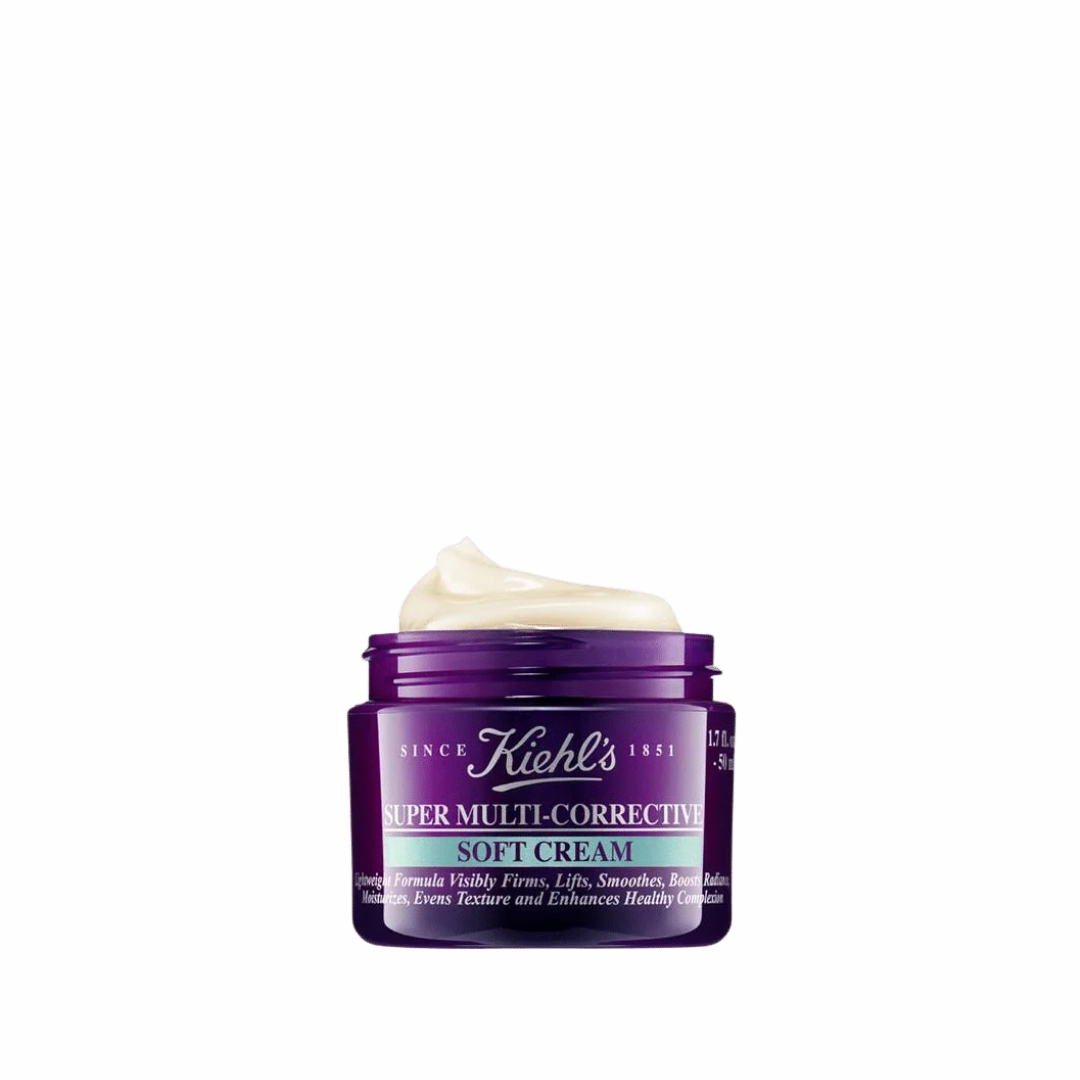 Kiehl's Super Multi Collective Cream Oil-Free 50ml